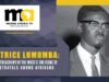 patrice lumumba