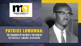 patrice lumumba