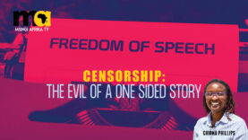 CENSORSHIP