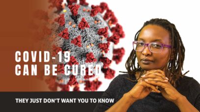 Covid-19 Can Be cured