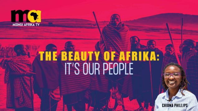 the_beauty_of_afrika