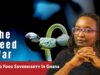 Seed War In Ghana