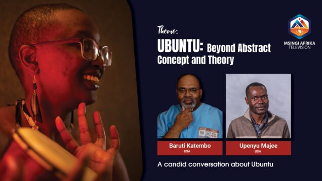 Ubuntu Thumbnail for Youtube