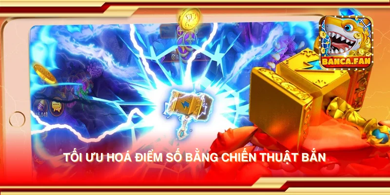 Mẹo Chơi Cá Sấu Bắn Cá Để Đạt Điểm Cao Nhanh Chóng